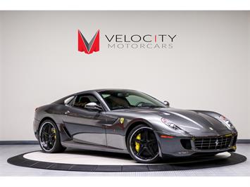 2007 Ferrari 599 GTB Fiorano   - Photo 2 - Nashville, TN 37217