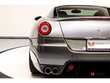 2007 Ferrari 599 GTB Fiorano   - Photo 27 - Nashville, TN 37217