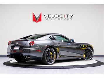 2007 Ferrari 599 GTB Fiorano   - Photo 4 - Nashville, TN 37217