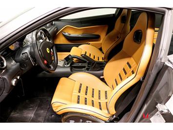 2007 Ferrari 599 GTB Fiorano   - Photo 22 - Nashville, TN 37217