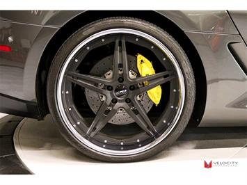 2007 Ferrari 599 GTB Fiorano   - Photo 16 - Nashville, TN 37217