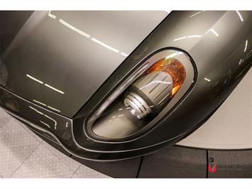 2007 Ferrari 599 GTB Fiorano   - Photo 47 - Nashville, TN 37217