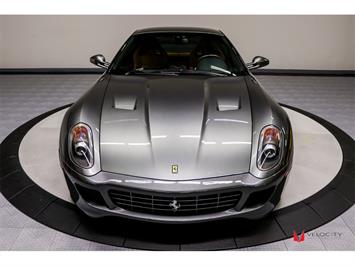 2007 Ferrari 599 GTB Fiorano   - Photo 49 - Nashville, TN 37217