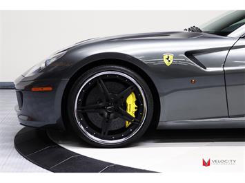 2007 Ferrari 599 GTB Fiorano   - Photo 9 - Nashville, TN 37217