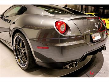 2007 Ferrari 599 GTB Fiorano   - Photo 32 - Nashville, TN 37217