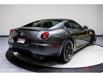 2007 Ferrari 599 GTB Fiorano   - Photo 52 - Nashville, TN 37217