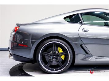 2007 Ferrari 599 GTB Fiorano   - Photo 7 - Nashville, TN 37217