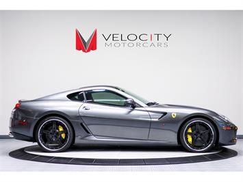 2007 Ferrari 599 GTB Fiorano   - Photo 5 - Nashville, TN 37217