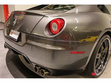 2007 Ferrari 599 GTB Fiorano   - Photo 33 - Nashville, TN 37217