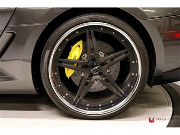 2007 Ferrari 599 GTB Fiorano   - Photo 21 - Nashville, TN 37217