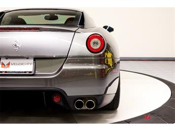 2007 Ferrari 599 GTB Fiorano   - Photo 28 - Nashville, TN 37217