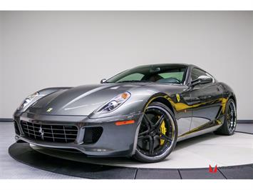 2007 Ferrari 599 GTB Fiorano   - Photo 59 - Nashville, TN 37217