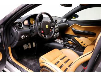 2007 Ferrari 599 GTB Fiorano   - Photo 23 - Nashville, TN 37217