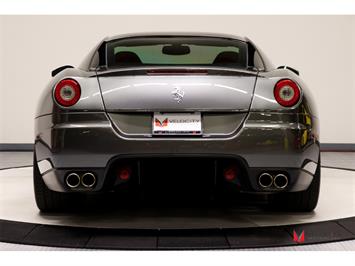 2007 Ferrari 599 GTB Fiorano   - Photo 26 - Nashville, TN 37217