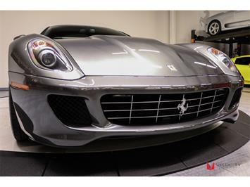 2007 Ferrari 599 GTB Fiorano   - Photo 50 - Nashville, TN 37217