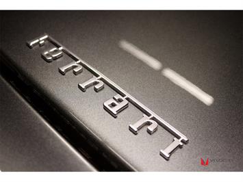 2007 Ferrari 599 GTB Fiorano   - Photo 36 - Nashville, TN 37217