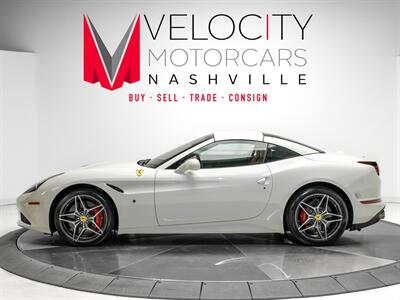 2015 Ferrari California T   - Photo 8 - Nashville, TN 37217