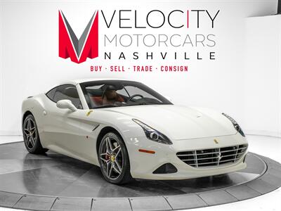 2015 Ferrari California T   - Photo 3 - Nashville, TN 37217