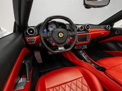 2015 Ferrari California T   - Photo 57 - Nashville, TN 37217