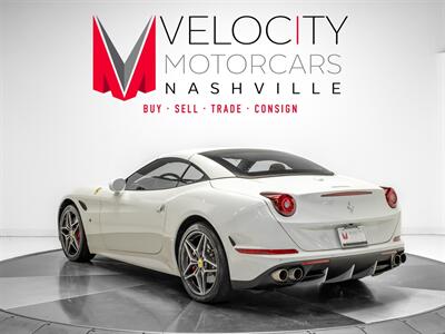 2015 Ferrari California T   - Photo 7 - Nashville, TN 37217