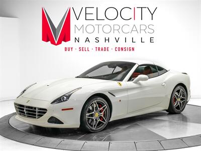 2015 Ferrari California T   - Photo 2 - Nashville, TN 37217