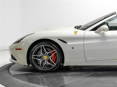 2015 Ferrari California T   - Photo 95 - Nashville, TN 37217