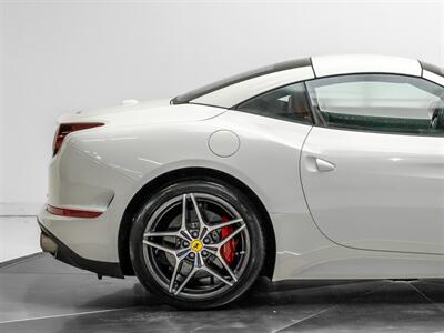 2015 Ferrari California T   - Photo 93 - Nashville, TN 37217