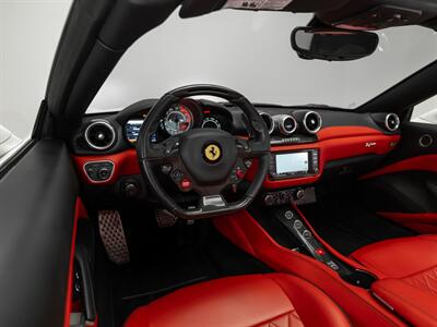 2015 Ferrari California T   - Photo 81 - Nashville, TN 37217