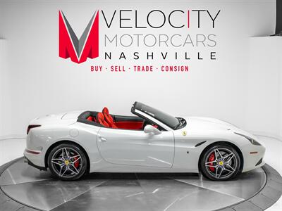 2015 Ferrari California T   - Photo 12 - Nashville, TN 37217