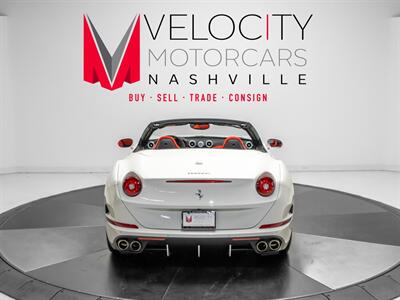 2015 Ferrari California T   - Photo 14 - Nashville, TN 37217