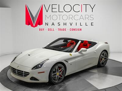 2015 Ferrari California T   - Photo 9 - Nashville, TN 37217