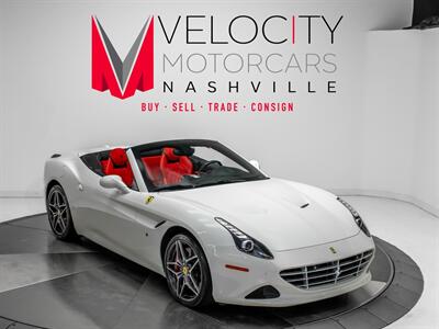 2015 Ferrari California T   - Photo 11 - Nashville, TN 37217