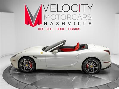 2015 Ferrari California T   - Photo 16 - Nashville, TN 37217