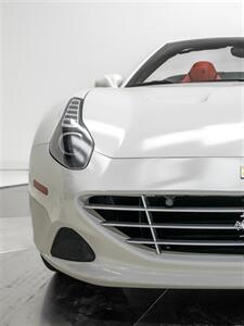 2015 Ferrari California T   - Photo 89 - Nashville, TN 37217