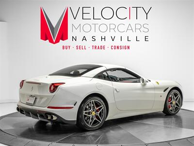 2015 Ferrari California T   - Photo 5 - Nashville, TN 37217