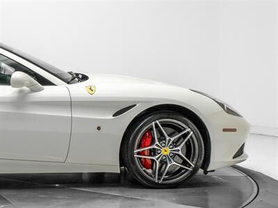 2015 Ferrari California T   - Photo 94 - Nashville, TN 37217