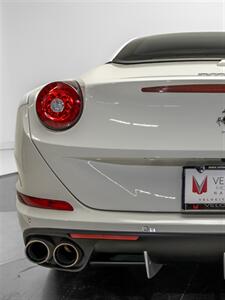 2015 Ferrari California T   - Photo 91 - Nashville, TN 37217