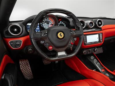 2015 Ferrari California T   - Photo 82 - Nashville, TN 37217