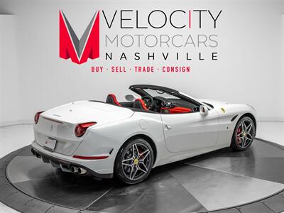 2015 Ferrari California T   - Photo 13 - Nashville, TN 37217