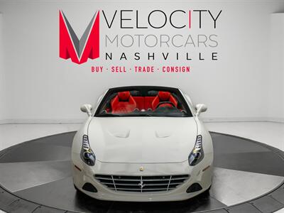 2015 Ferrari California T   - Photo 10 - Nashville, TN 37217