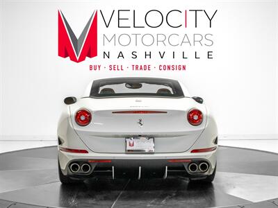 2015 Ferrari California T   - Photo 6 - Nashville, TN 37217