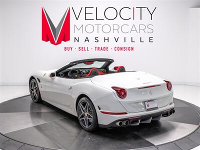 2015 Ferrari California T   - Photo 15 - Nashville, TN 37217