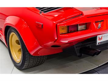 1988 Lamborghini Countach 5000 Quattrovalvole   - Photo 18 - Nashville, TN 37217