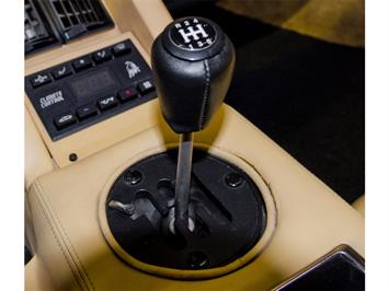 1988 Lamborghini Countach 5000 Quattrovalvole   - Photo 37 - Nashville, TN 37217