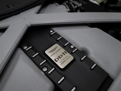 2018 Aston Martin DB11 V12   - Photo 38 - Nashville, TN 37217