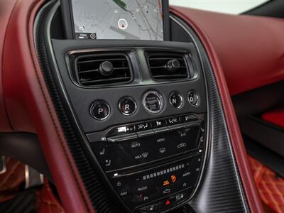 2018 Aston Martin DB11 V12   - Photo 70 - Nashville, TN 37217