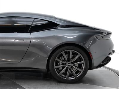 2018 Aston Martin DB11 V12   - Photo 90 - Nashville, TN 37217