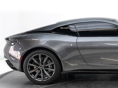 2018 Aston Martin DB11 V12   - Photo 87 - Nashville, TN 37217