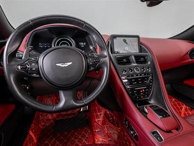 2018 Aston Martin DB11 V12   - Photo 66 - Nashville, TN 37217
