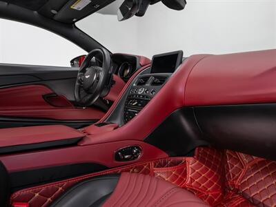 2018 Aston Martin DB11 V12   - Photo 50 - Nashville, TN 37217